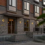 Noa Hotel Beijing Longfu