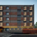 Noa Hotel Beijing Longfu