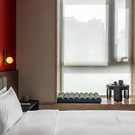 Noa Hotel Beijing Longfu