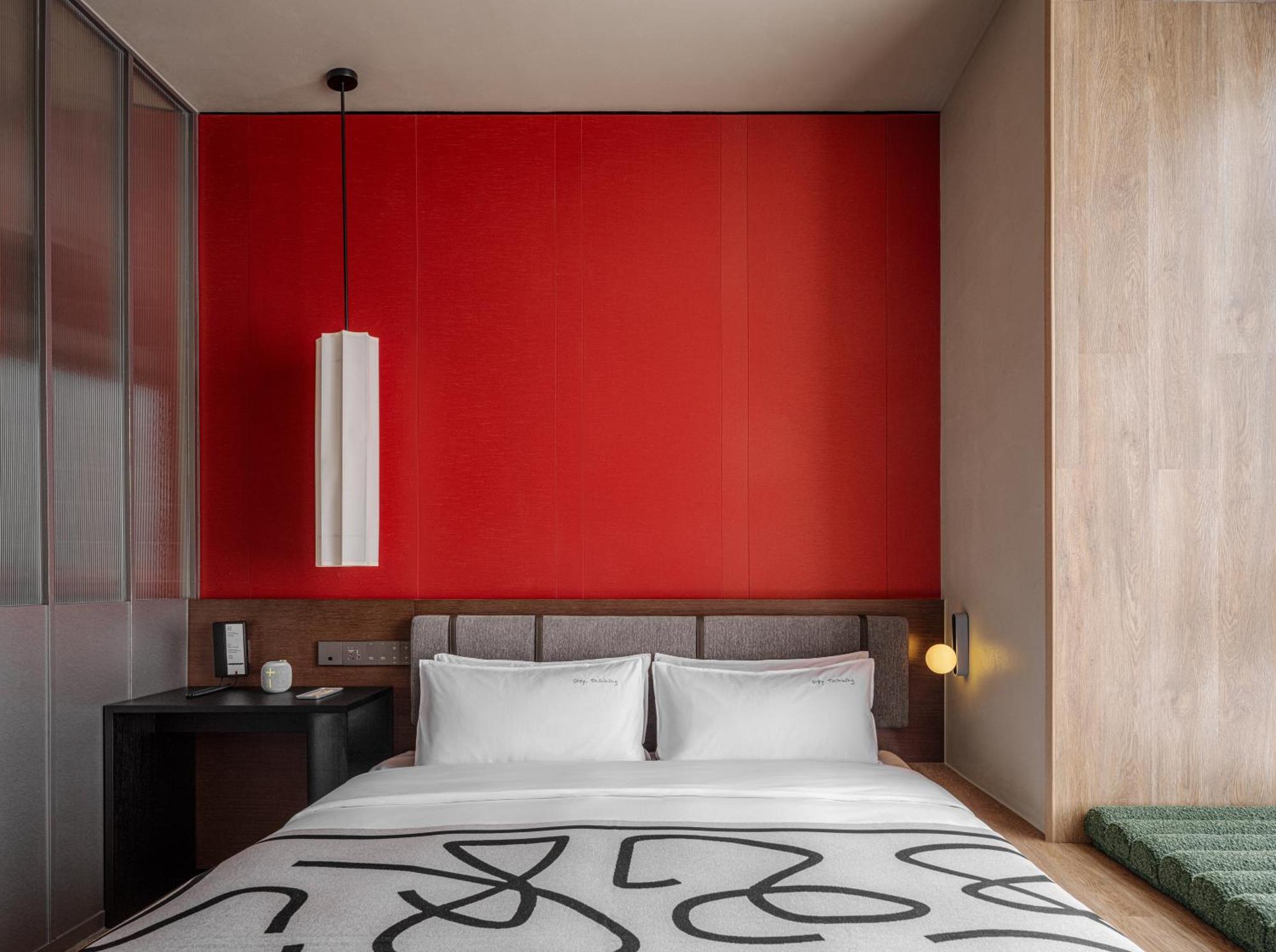 Hotel Noa Longfu 4*