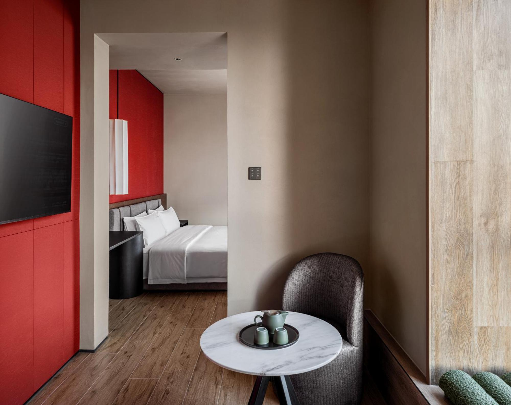 Noa Longfu 4* Beijing