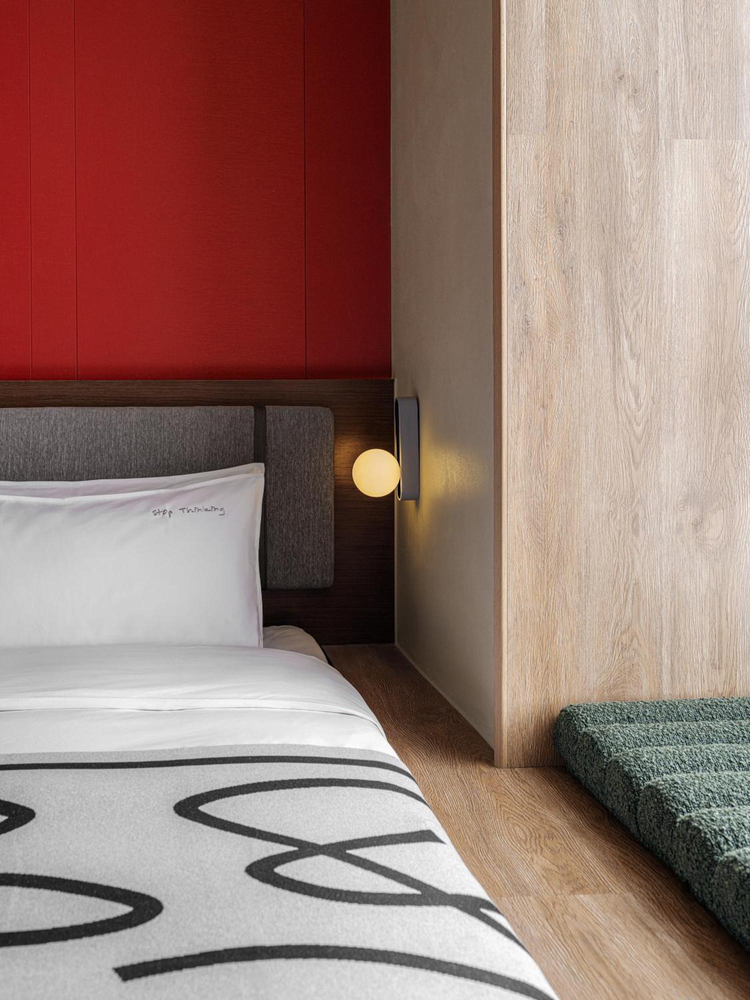 Hotel Noa Longfu Beijing