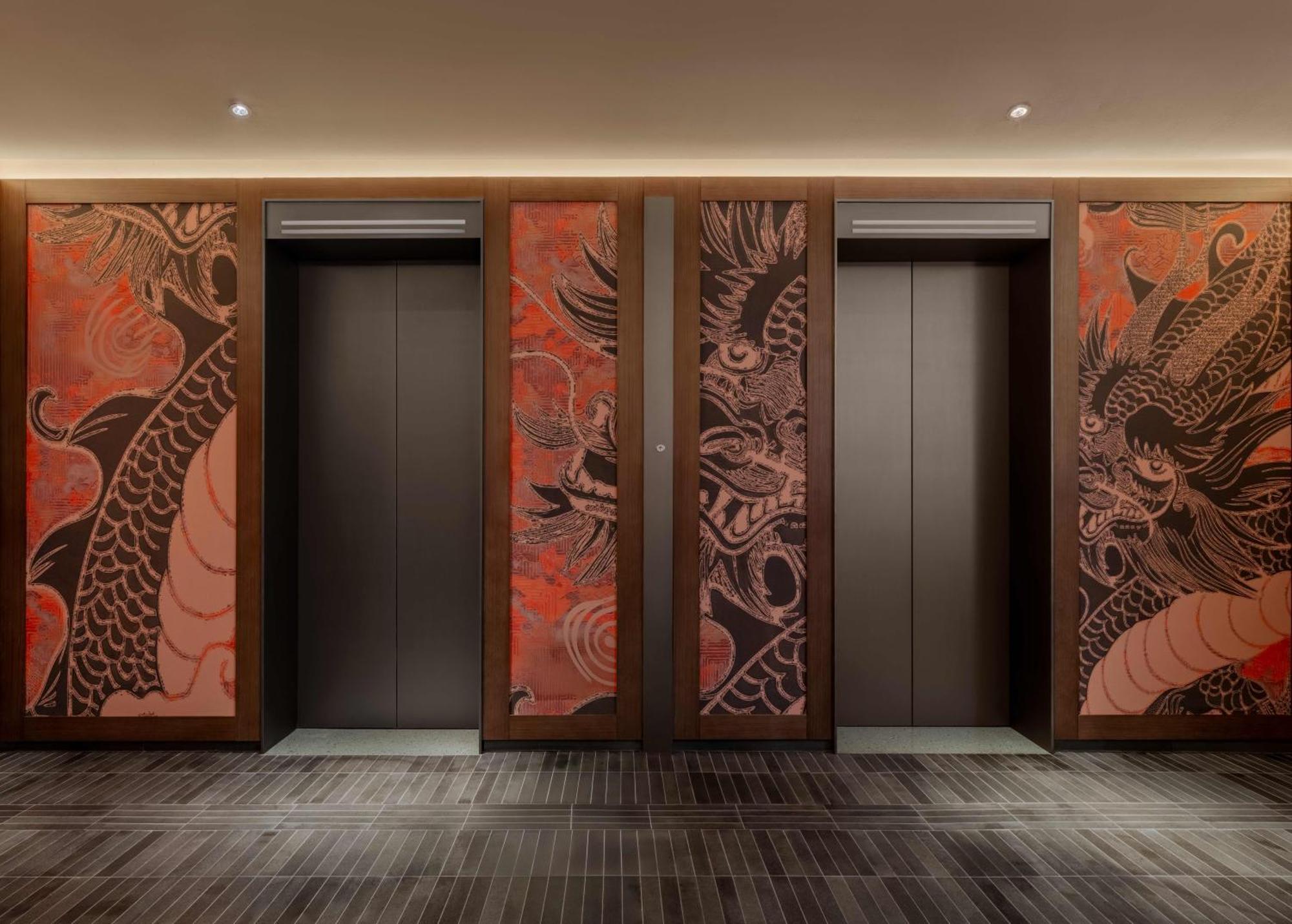 Hotel Noa Longfu