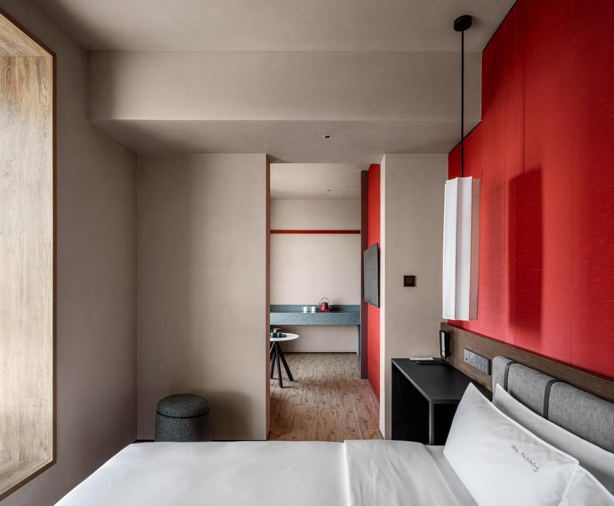 Hotel Noa Longfu 4*