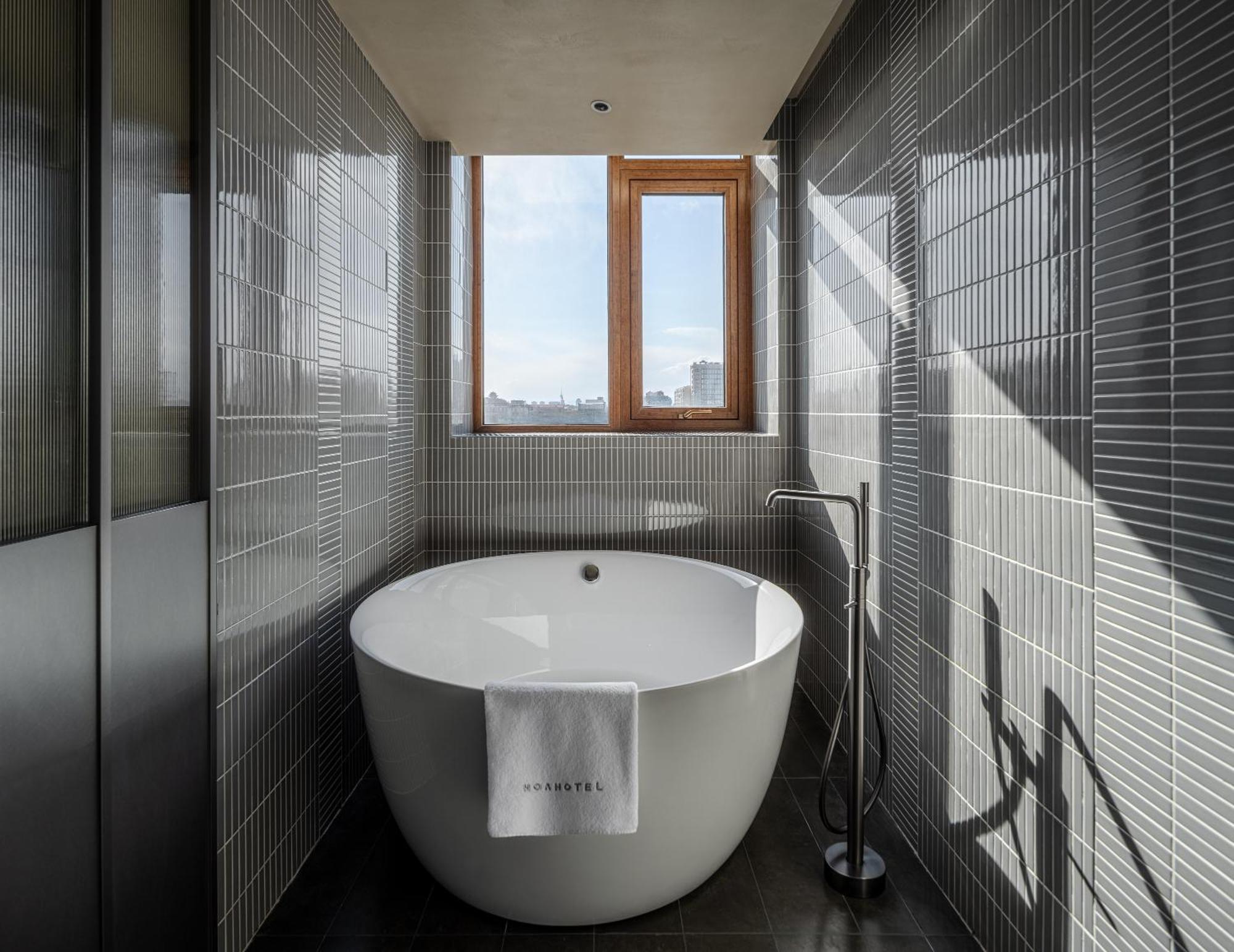 Noa Longfu Hotel Beijing