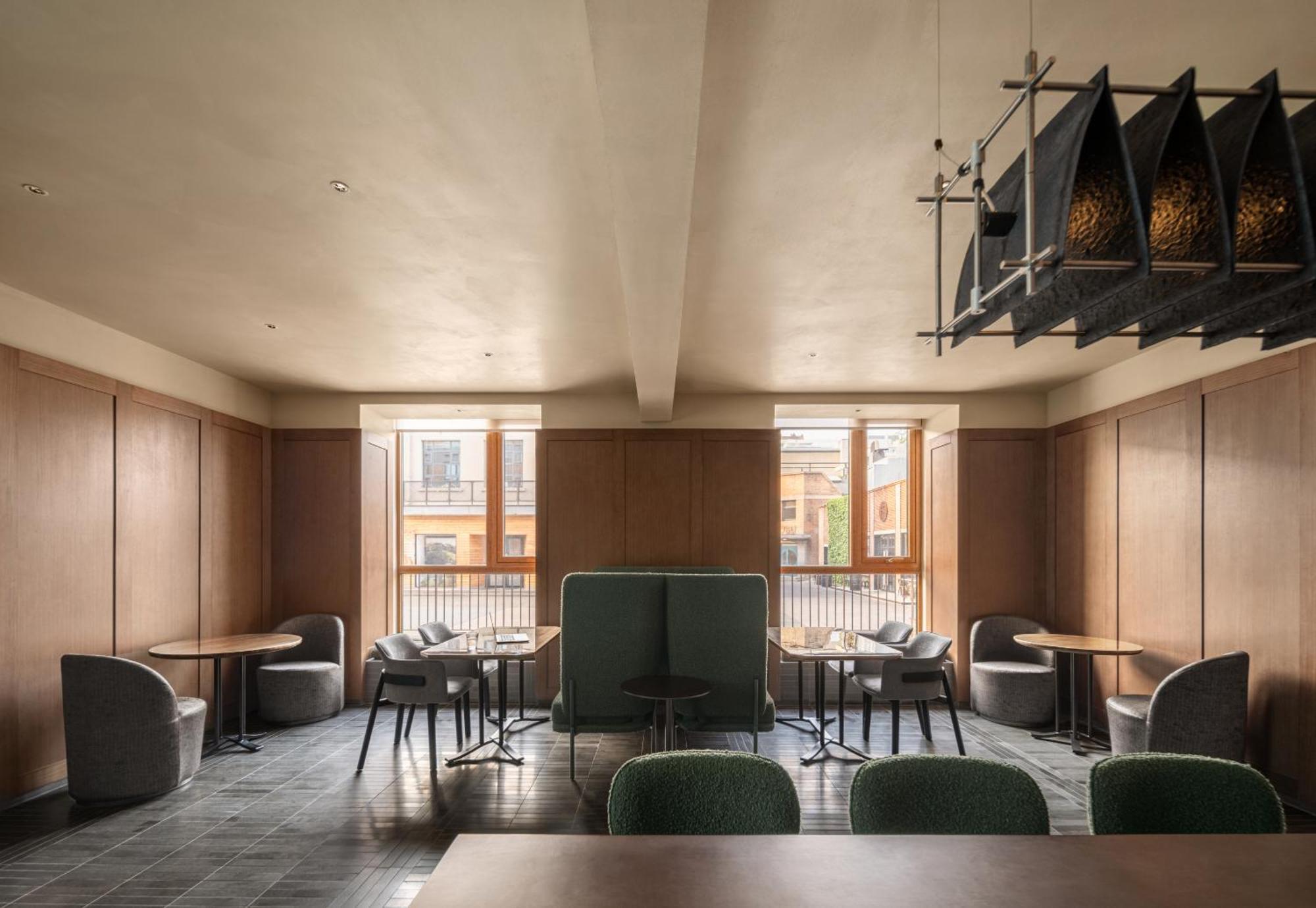 Hotel Noa Longfu