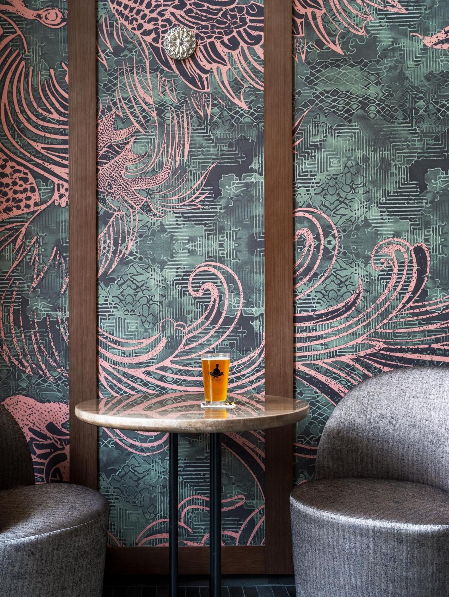 Noa Longfu 4* Beijing