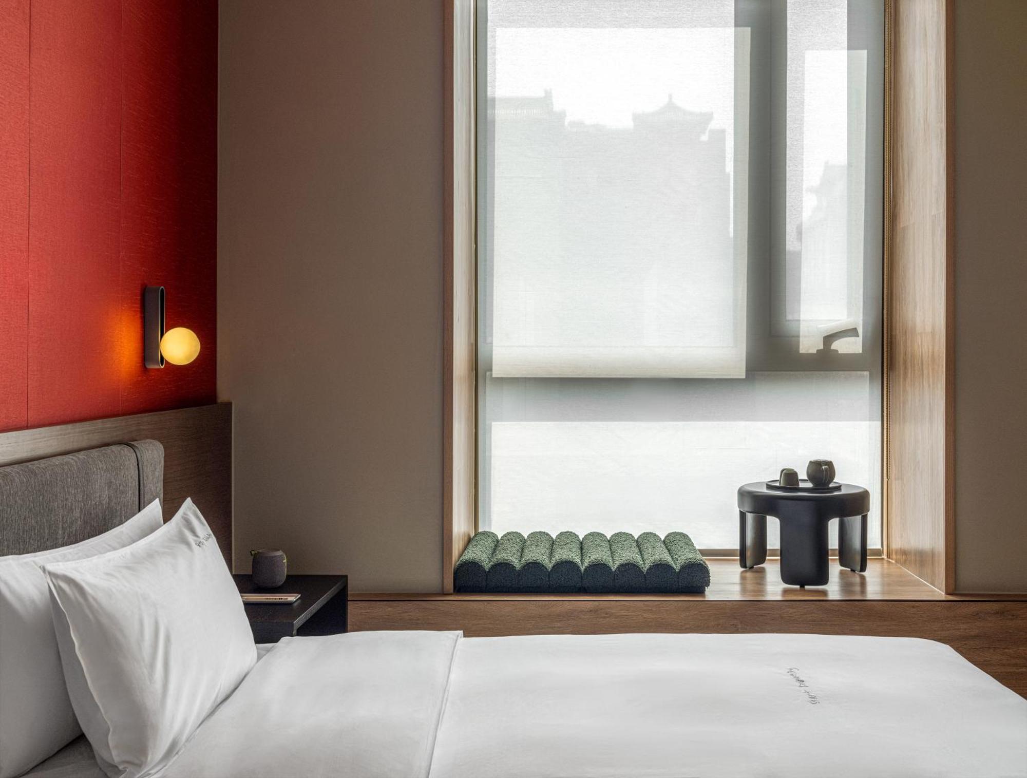 Hotel Noa Longfu